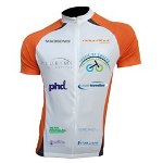 Cycle Jersey