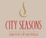 City Seasons